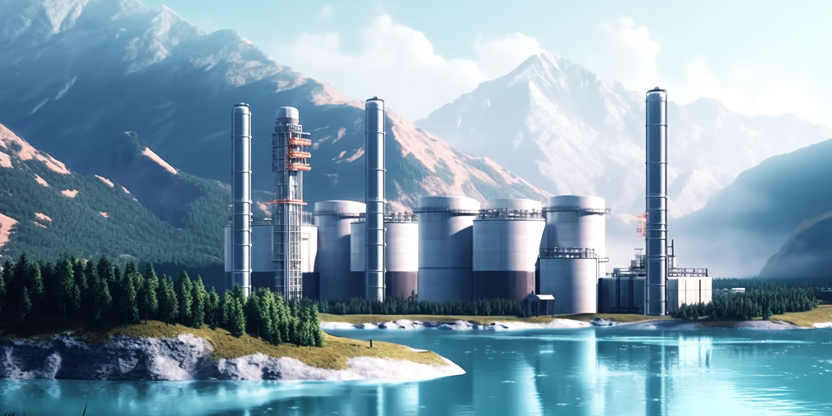 Hydrogen energy storage