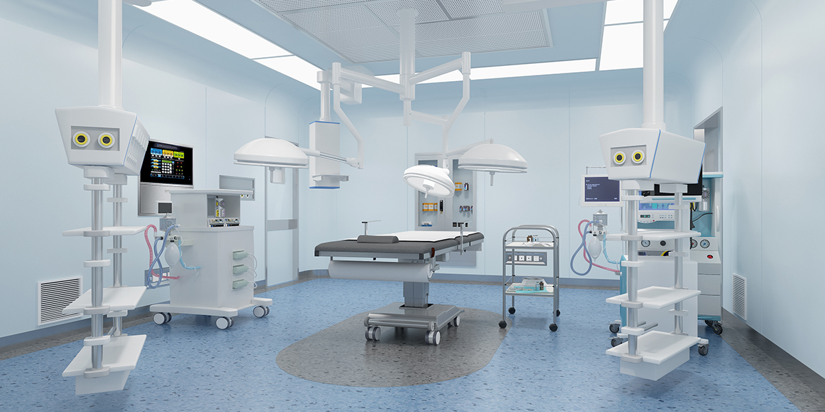 Medical equipment
