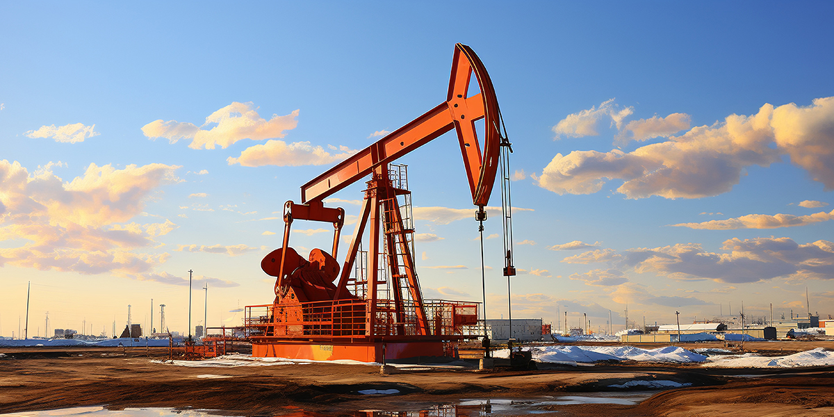 Petrochemical industry