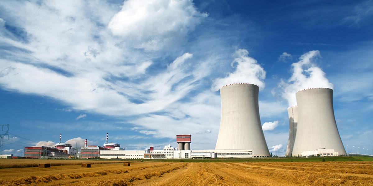 Nuclear industry