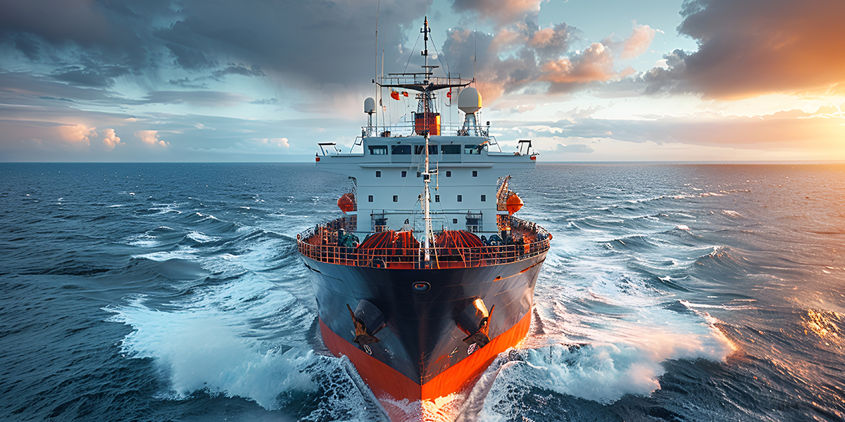 Shipbuilding industry