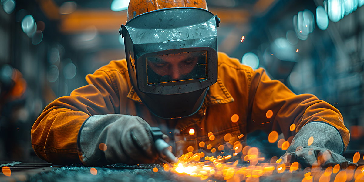 Intelligent equipment manufacturing
