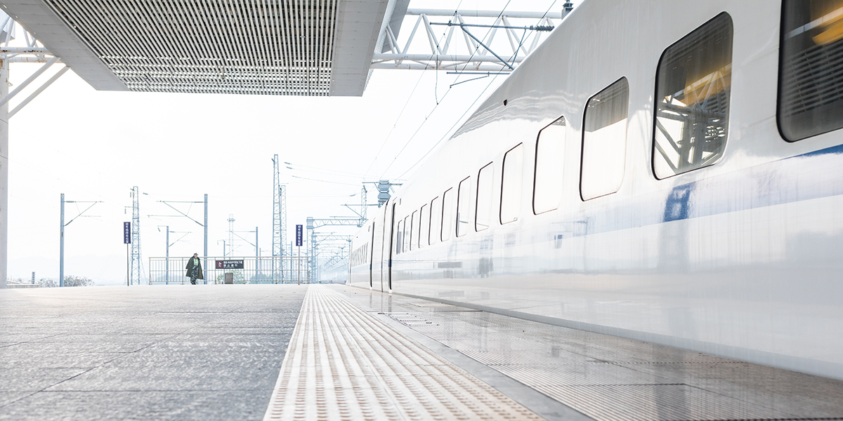 Rail transportation