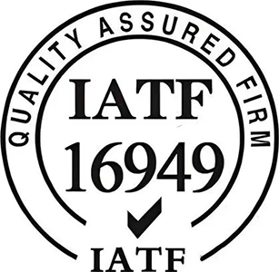 ISO-IATF16949