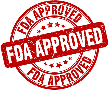 APPROVED