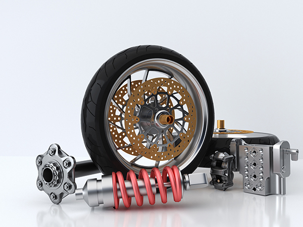 Specialty Rubber Compound Industry